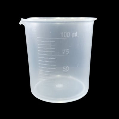 Measuring Tool / Cup / Beaker - 100 ml