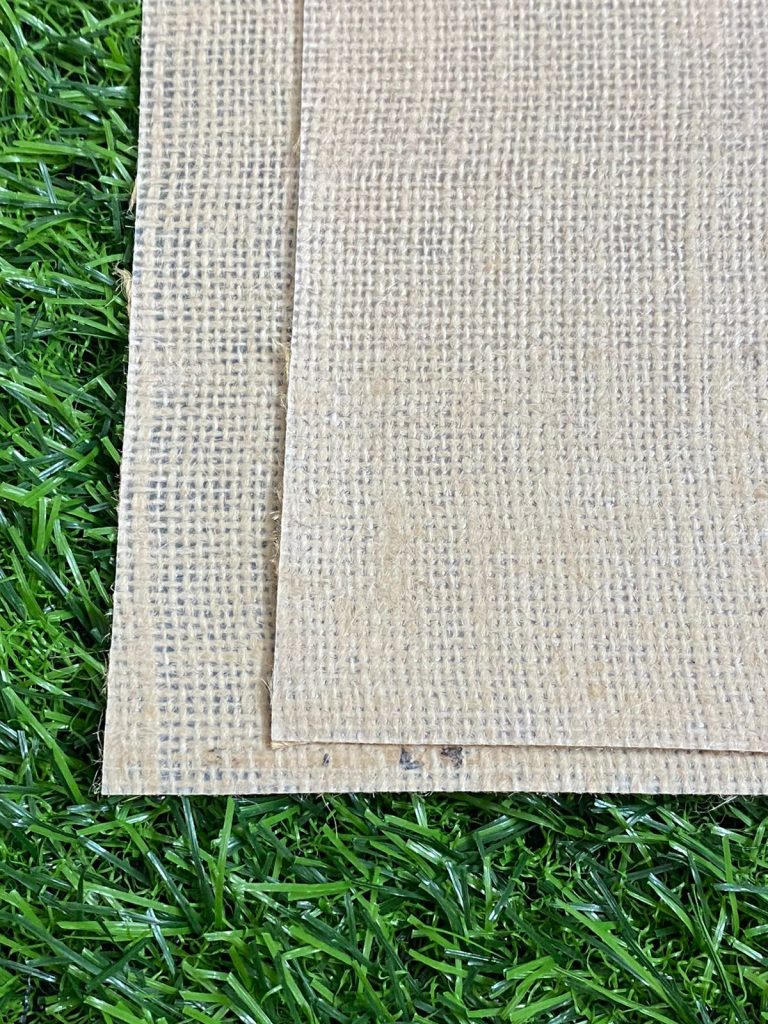 A3 Jute Sheet – 2 sheets