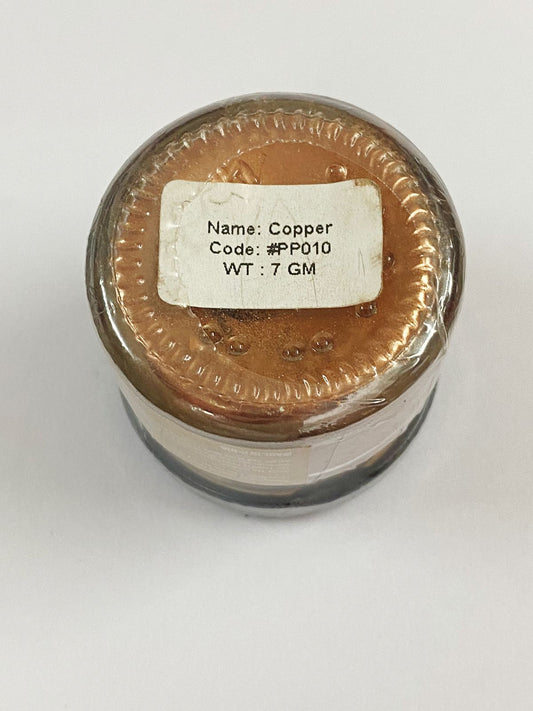 Pearl Pigment – Copper Pearl