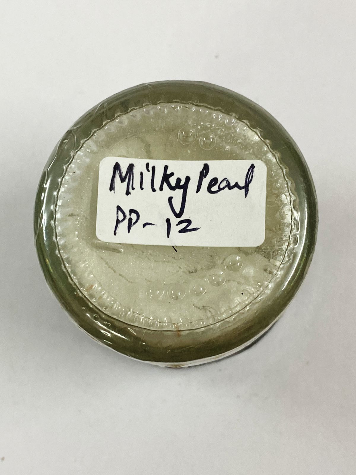 Pearl Pigment – Milky Pearl