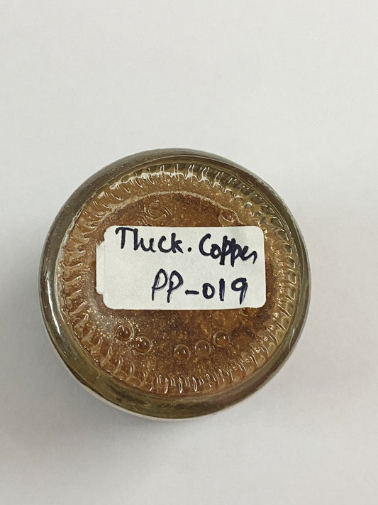 Pearl Pigment – Thick Copper Pearl