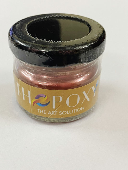 Pearl Pigment – Red Pearl