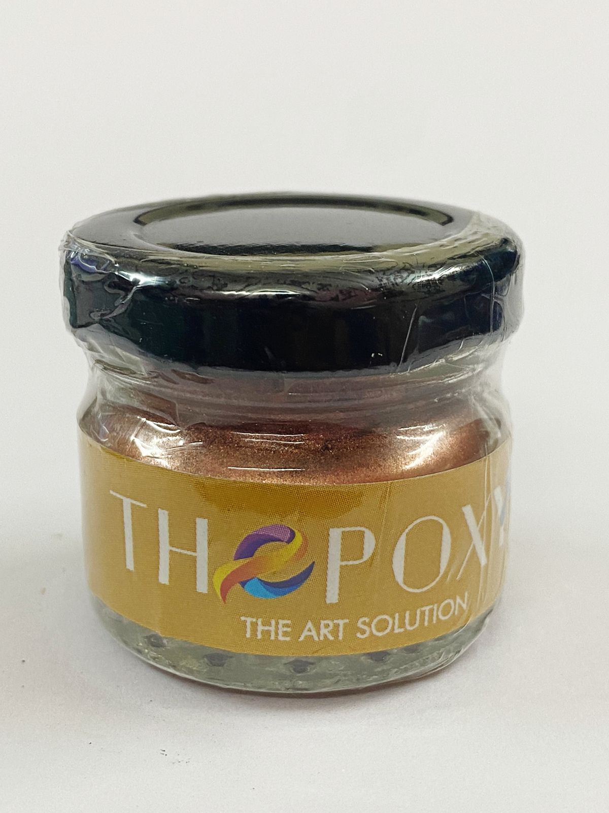 Pearl Pigment – Red Copper Pearl