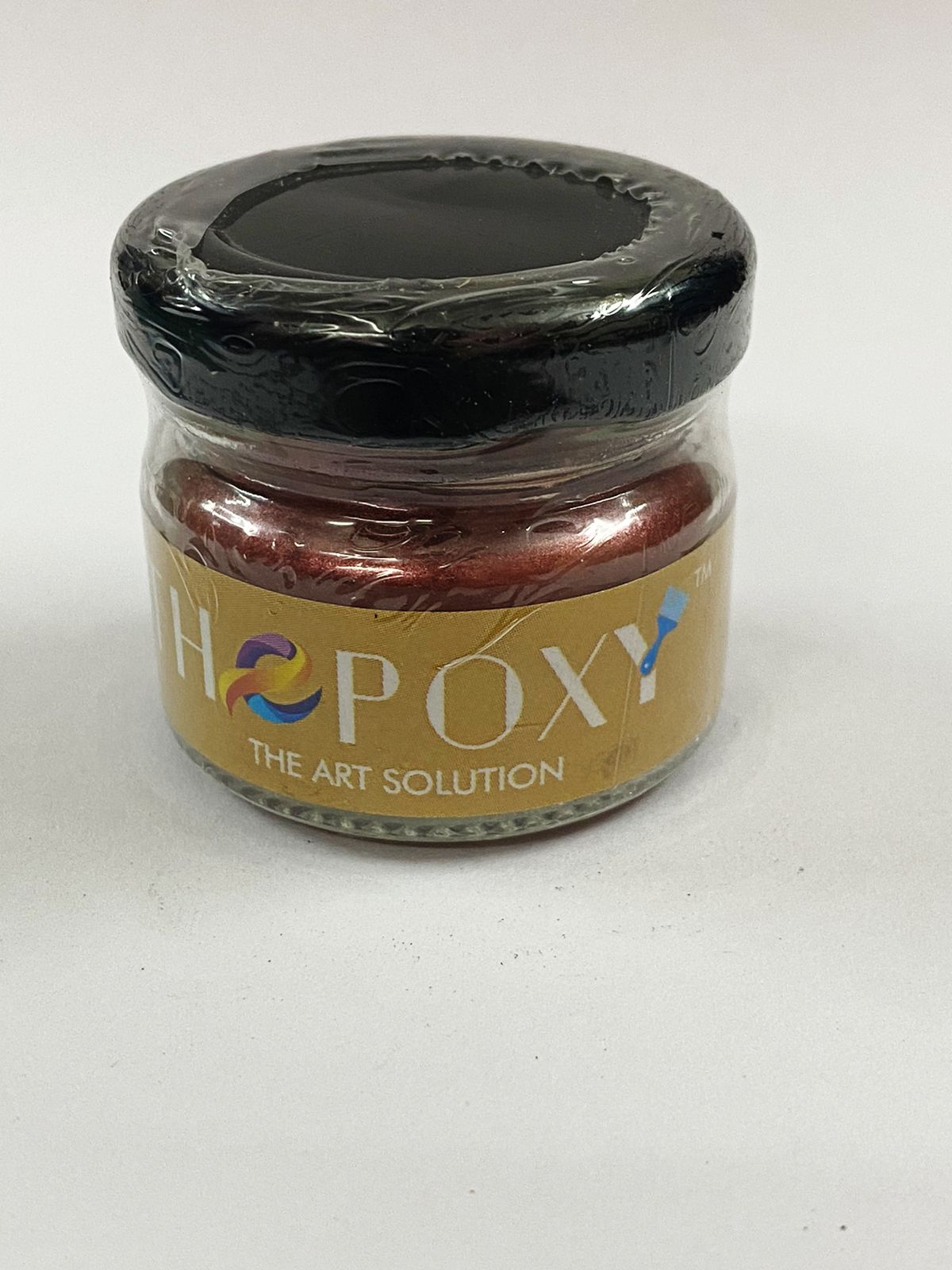 Pearl Pigment – Dark Red Pearl