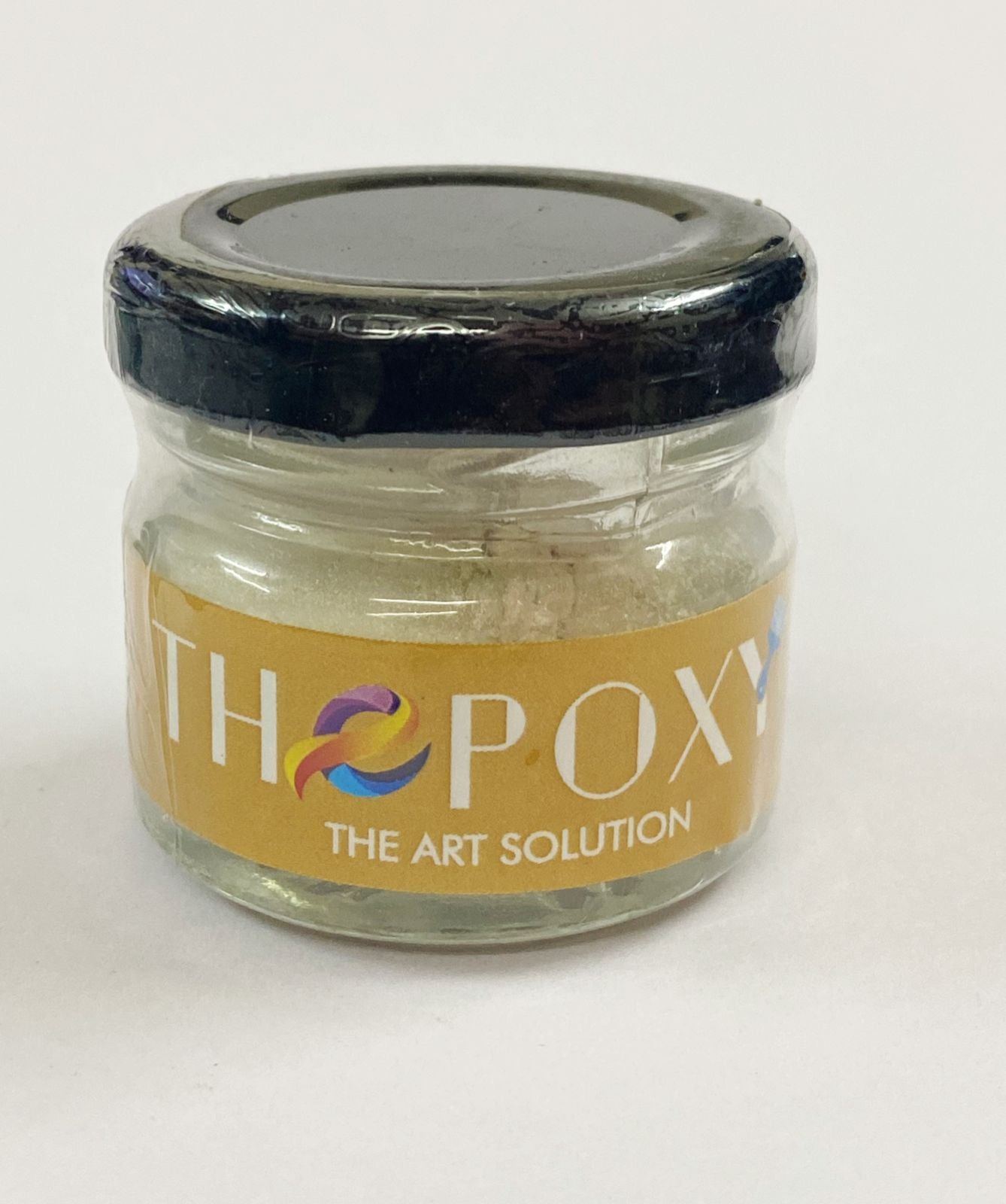 Pearl Pigment – Ghost Gold Pearl