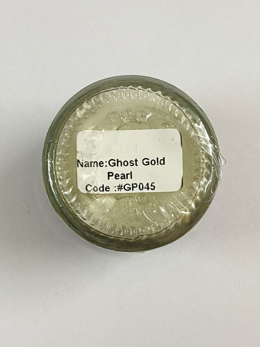 Pearl Pigment – Ghost Gold Pearl