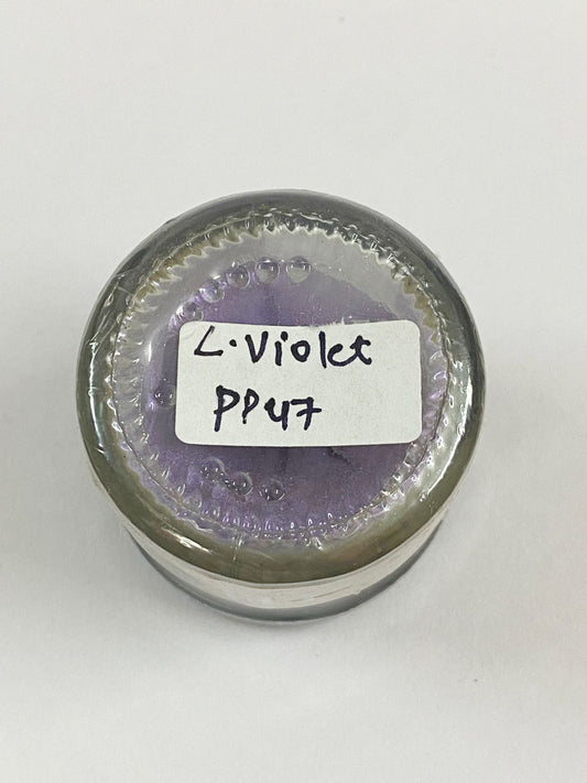 Pearl Pigment – Light Violet pearl