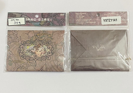 PAPER CUTOUT STICKER 40 Pieces – CPJ359