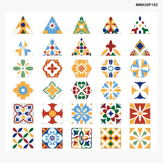 PAPER CUTOUT STICKER – Western Old Things, CPJ385