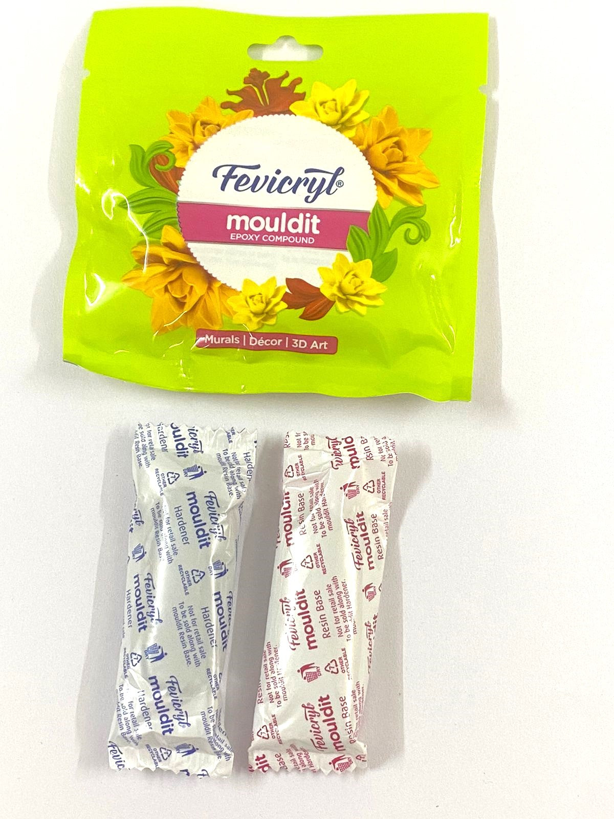 Pidilite Fevicryl Mouldit, 50 gm