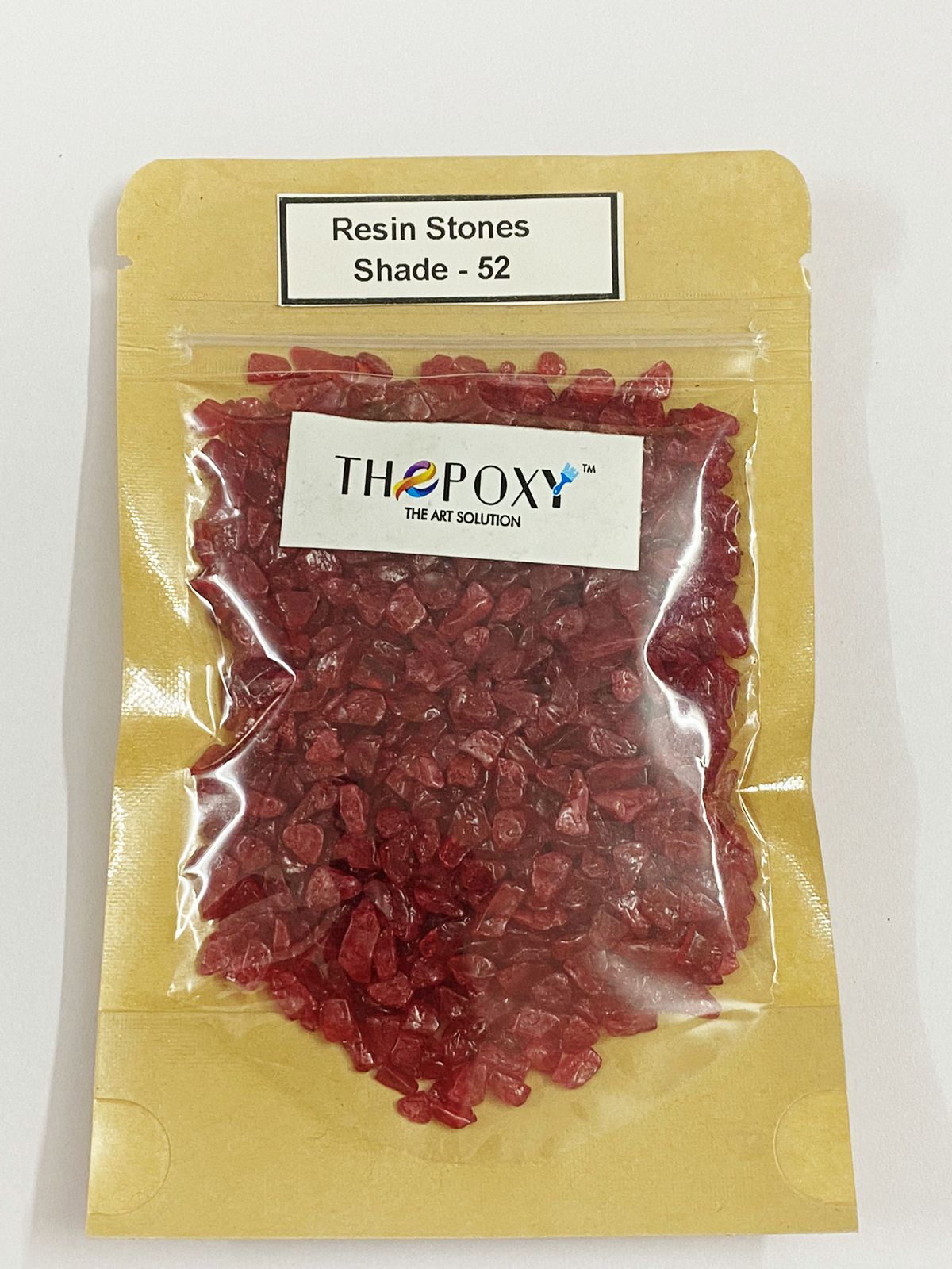 Resin Stones – Design -52