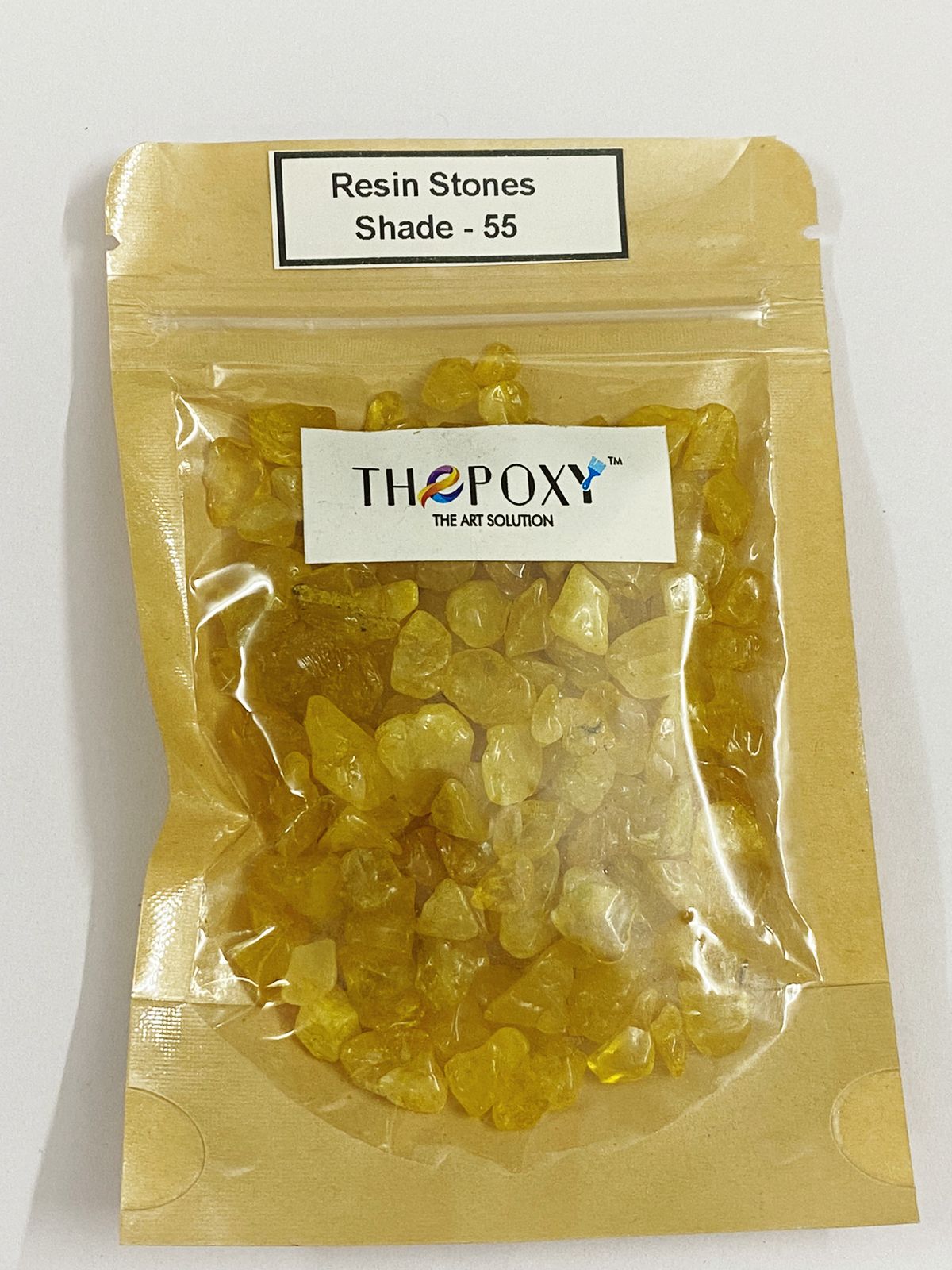 Resin Stones – Design -55