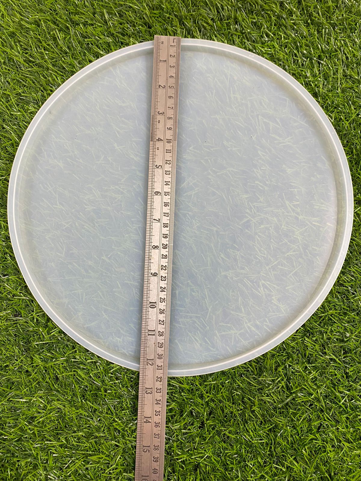 Mould- Design 431 circle – 12 inch