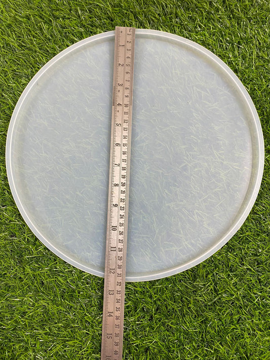 Mould- Design 431 circle – 12 inch