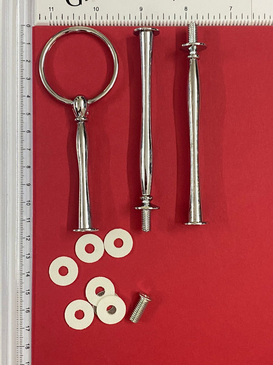 3 Tier Cake Stand Handle Design – 1