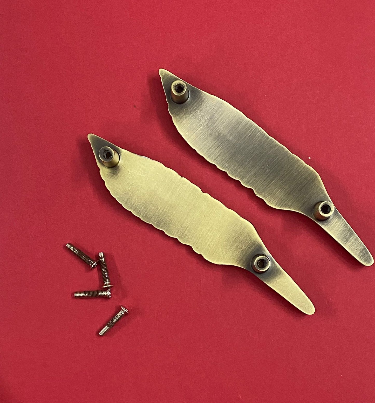 Tray Handle Design – 9