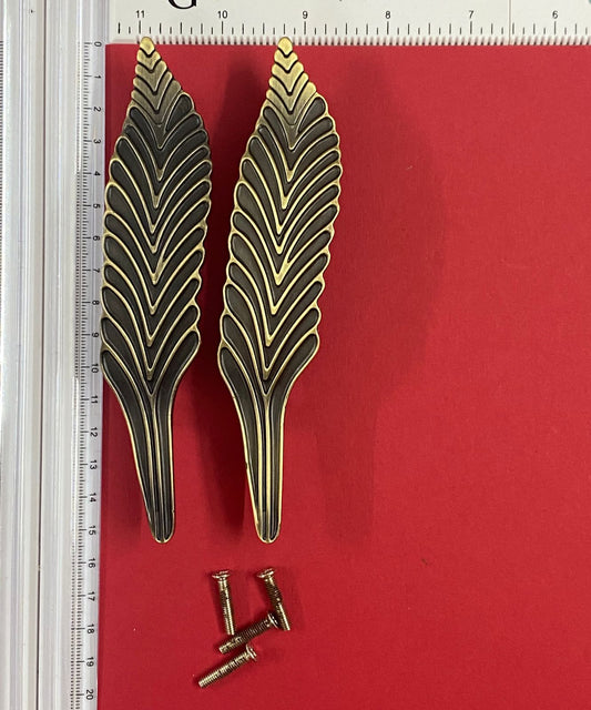 Tray Handle Design – 9