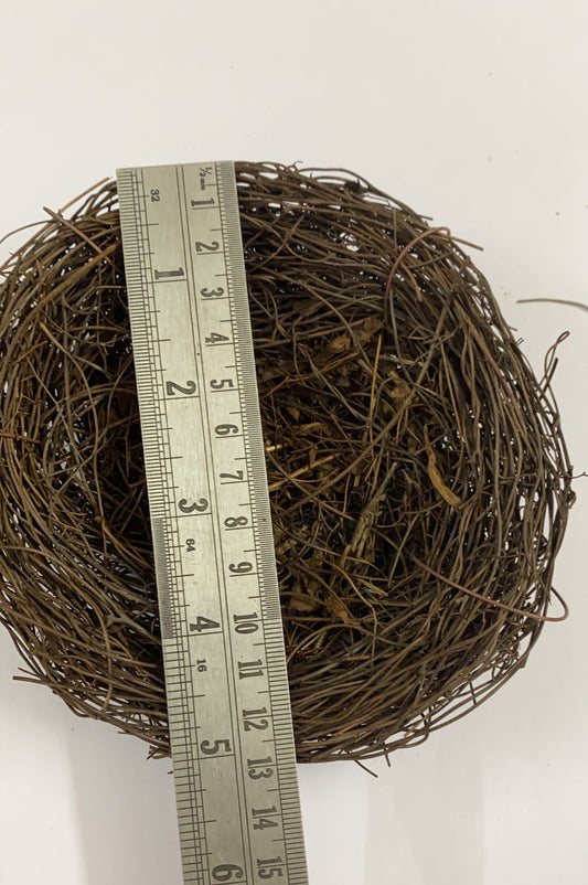 Nest Miniature – 12 cm -Design 561