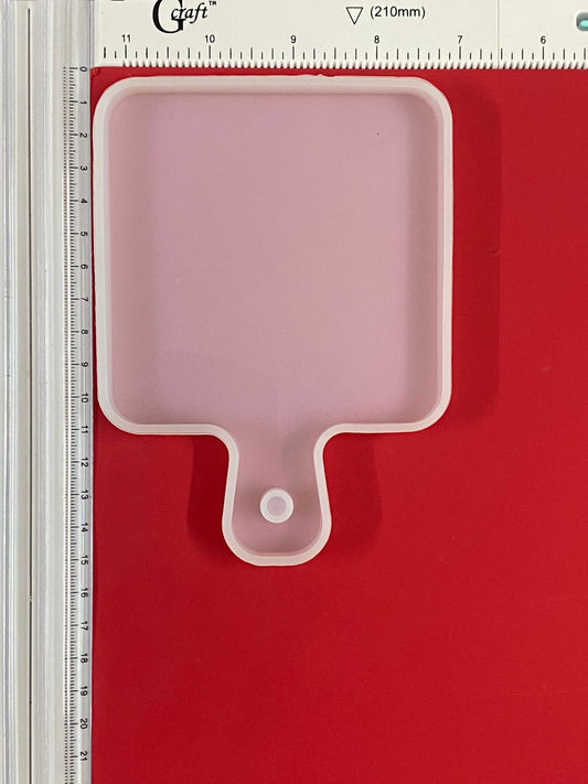 Mould- Tray – Design 412