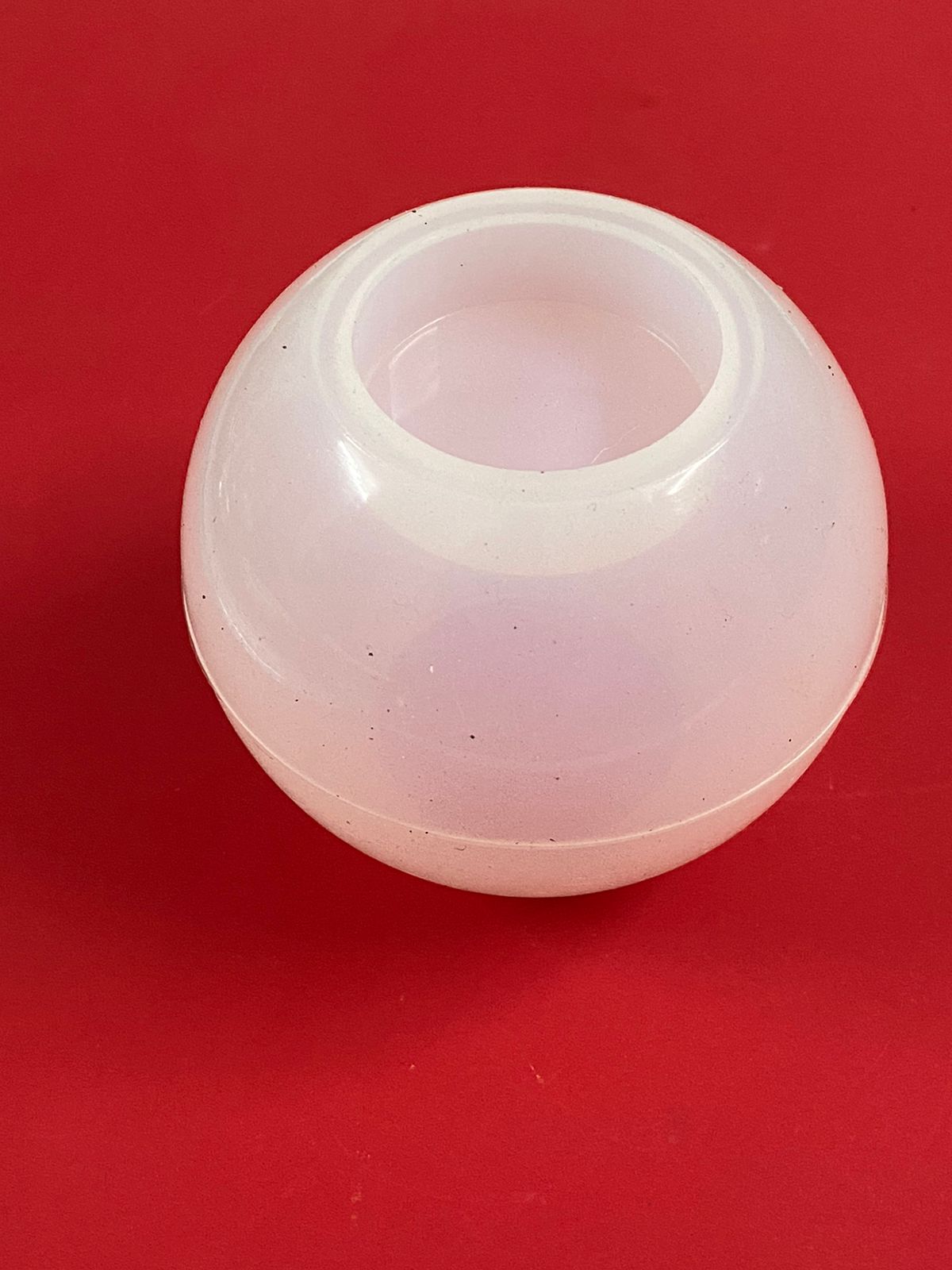 Mould- Design 413 TeaLight Candle Holder