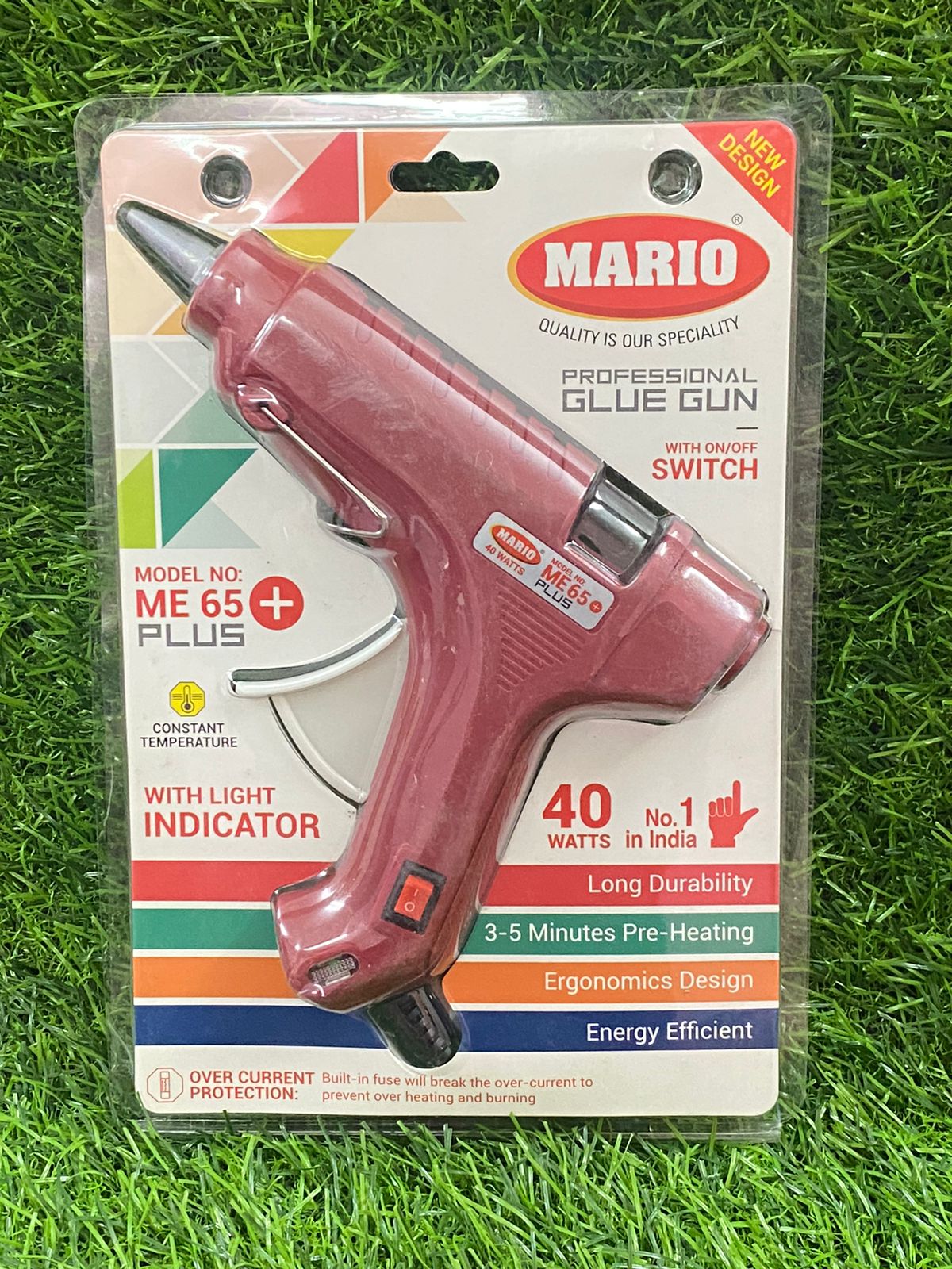 Glue Gun – 40 Watt