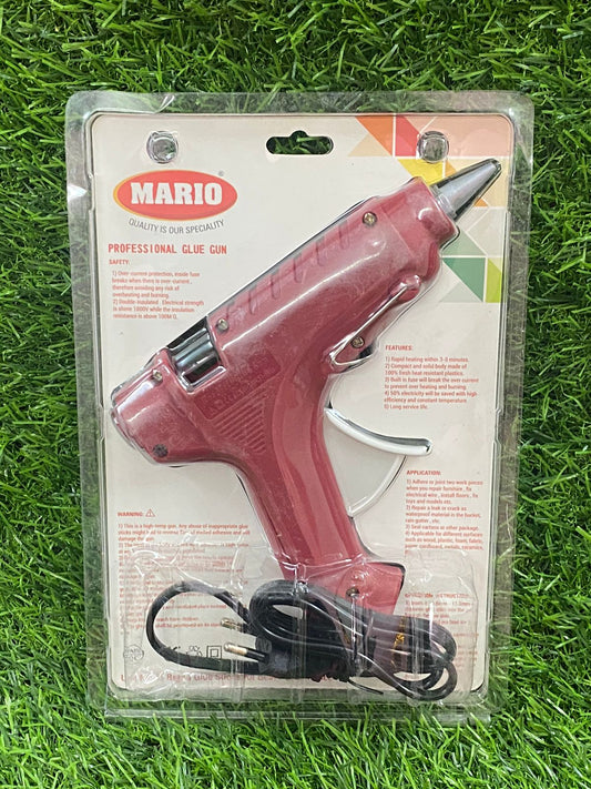 Glue Gun – 40 Watt