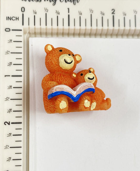 Teddy Miniature – Design – 237