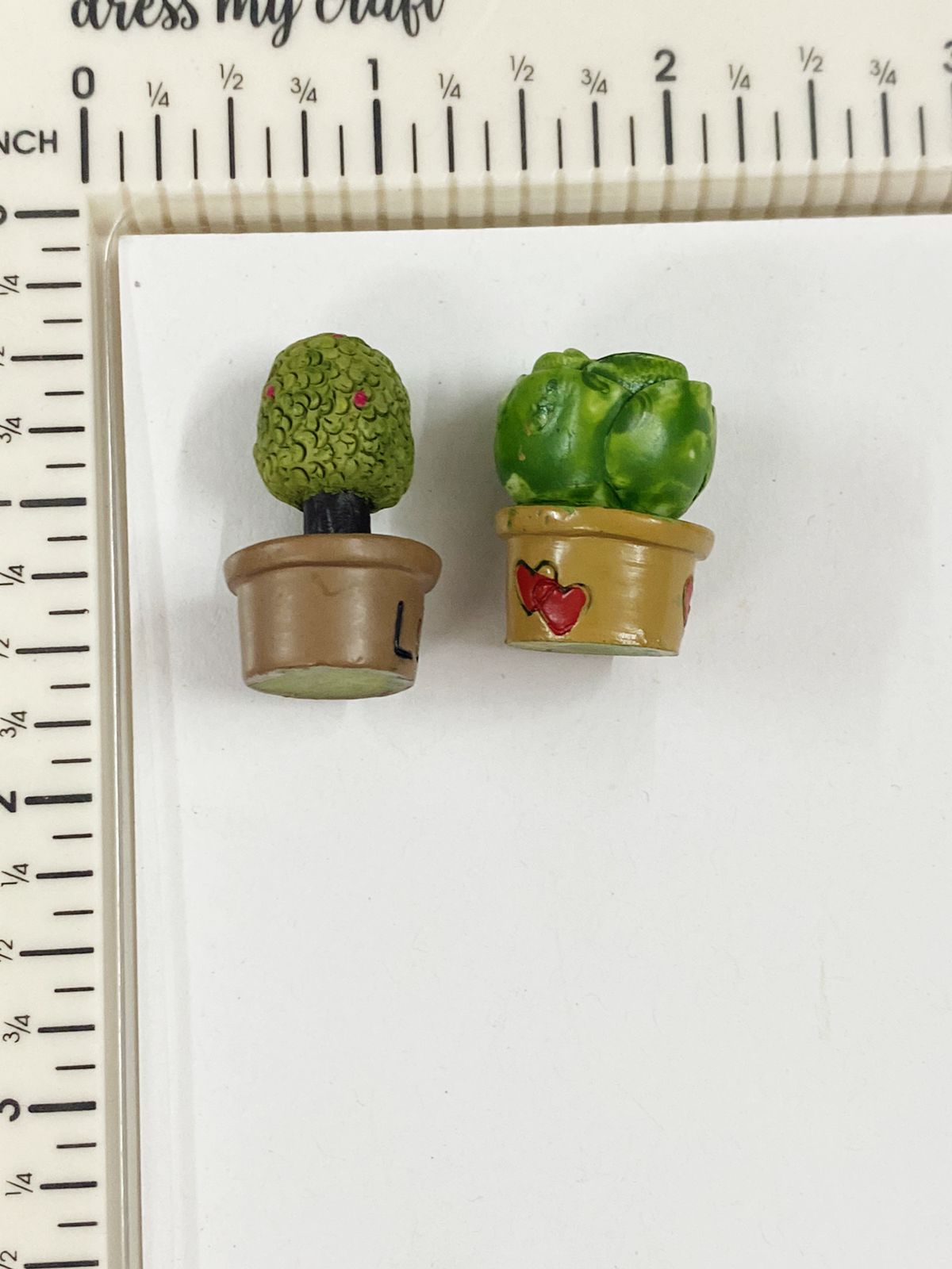 Tree Miniature – Design – 238