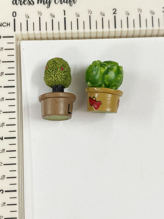 Tree Miniature – Design – 238