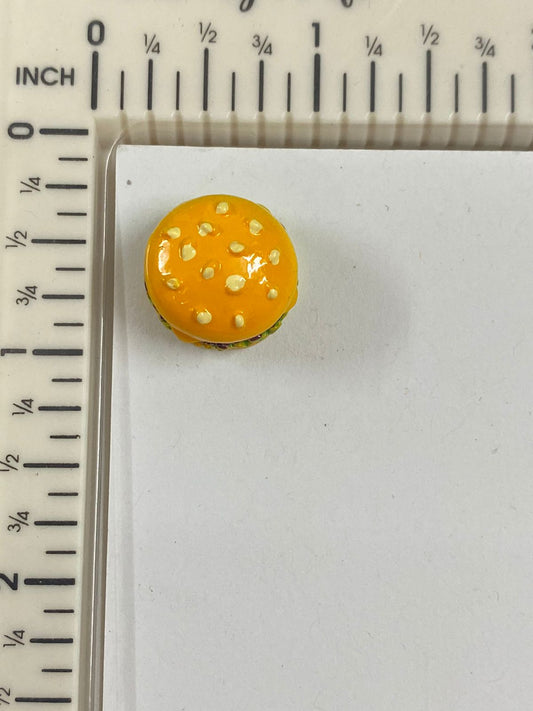 Burger Miniature -Design – 240
