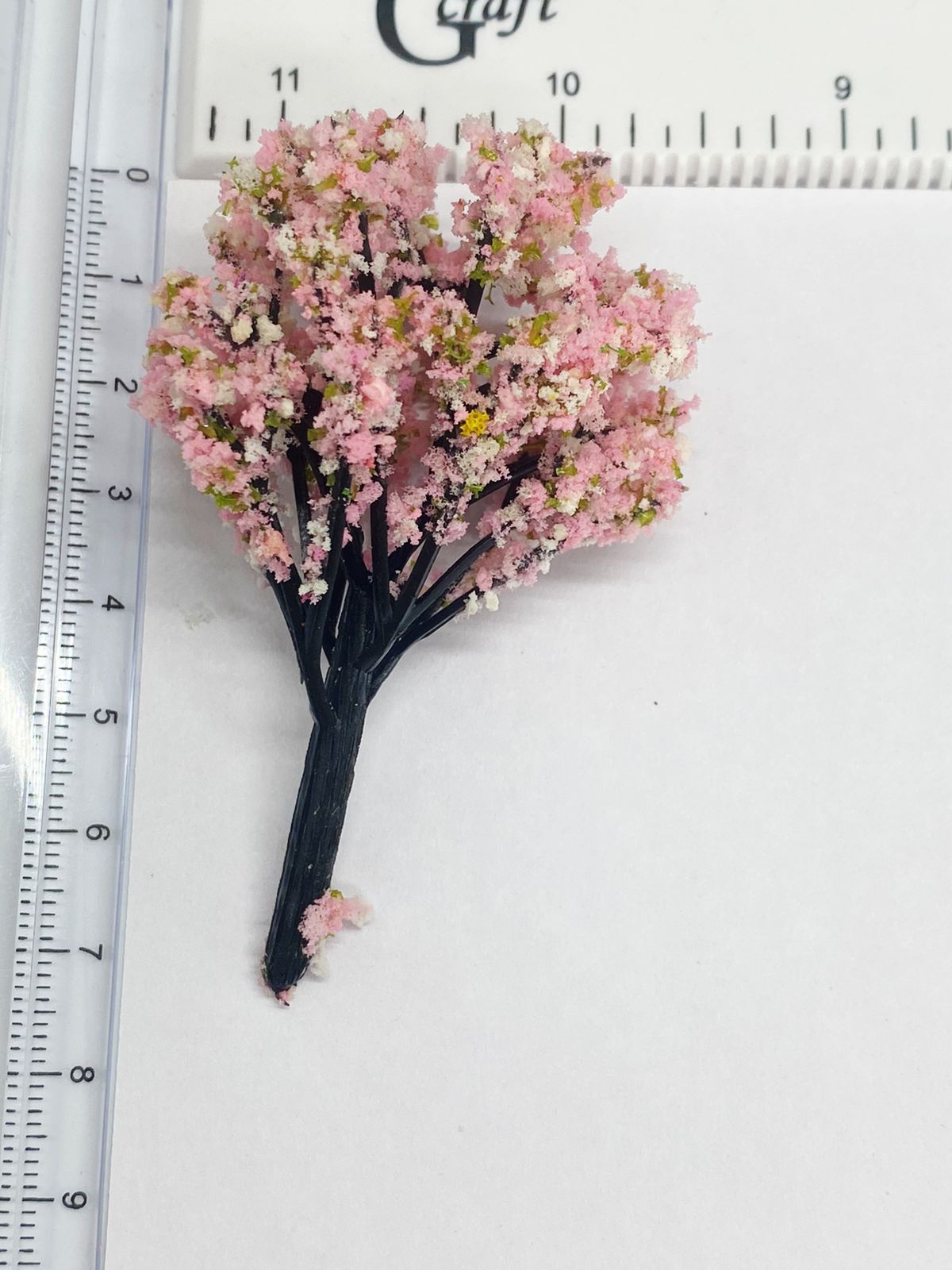 Tree Miniature- 2 piece , Design – 526