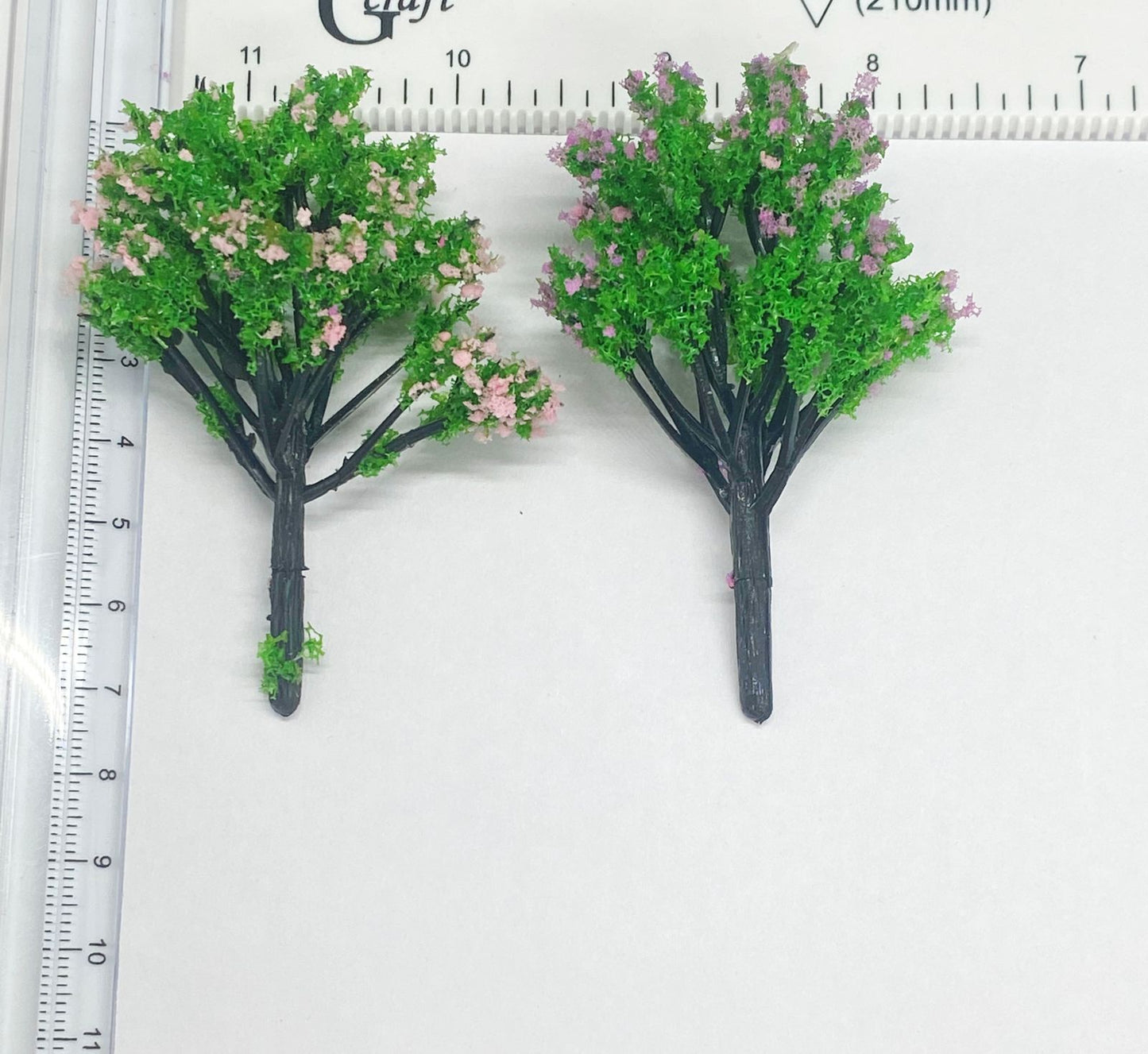 Tree Miniature- 2 piece , Design – 528