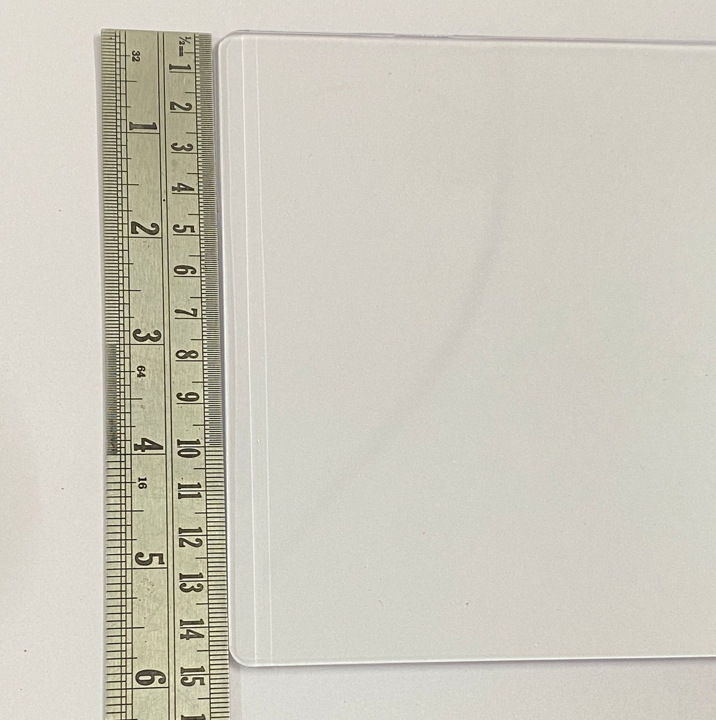 Cutting plates - Papus Machine- 2 pieces - FREE SHIPPING