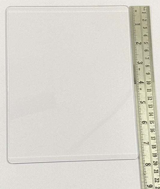 Cutting plates - Papus Machine- 2 pieces - FREE SHIPPING