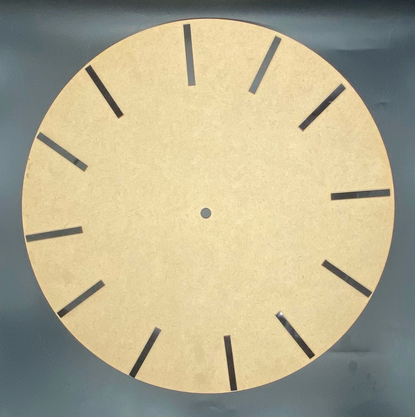 Acrylic Sticks – 2 inch – Black