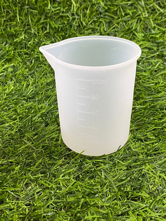 Silicon Measuring Tool -100 ml