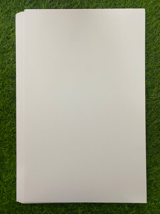 Sun Board – 12 x 19 inch – 5 pieces