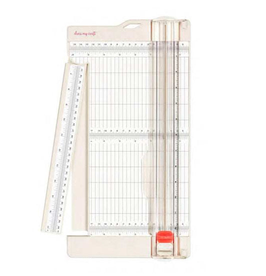 Paper Trimmer (6 inches X 12 inches)