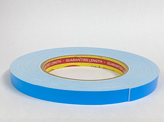 3D Foam Tape - 12 mm - 10 pieces