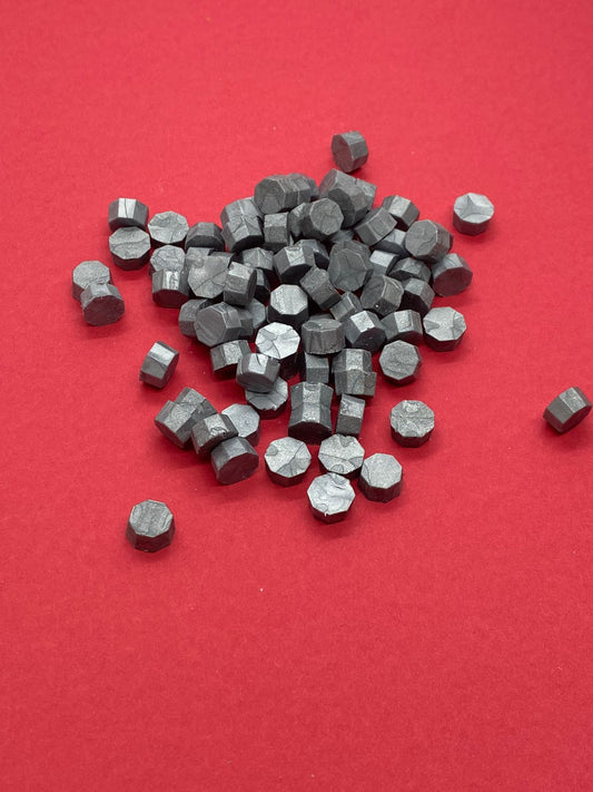 Wax Seal Beads- 500 gm- Shade N22