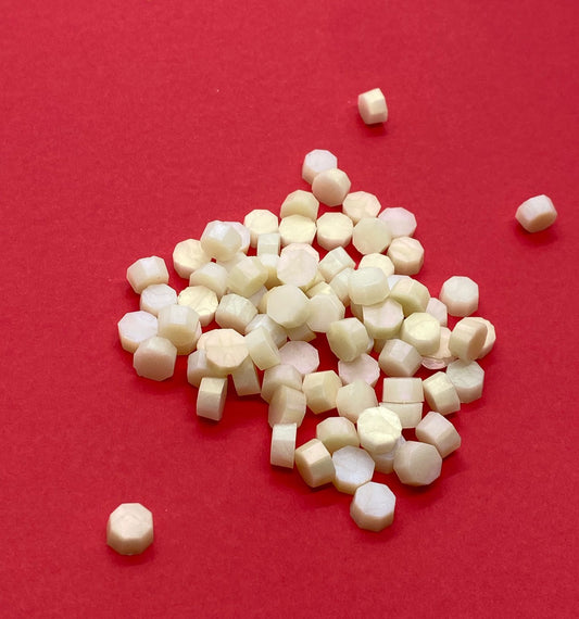 Wax Seal Beads- 100 gm- Shade N21