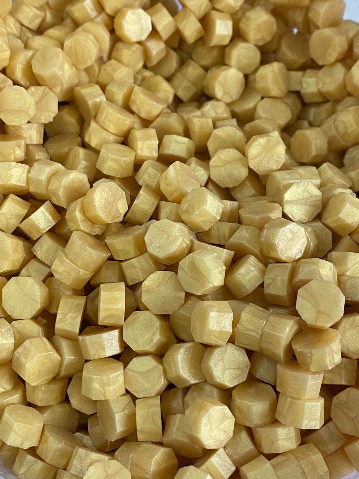Wax Seal Beads- 100 gm- Shade N23