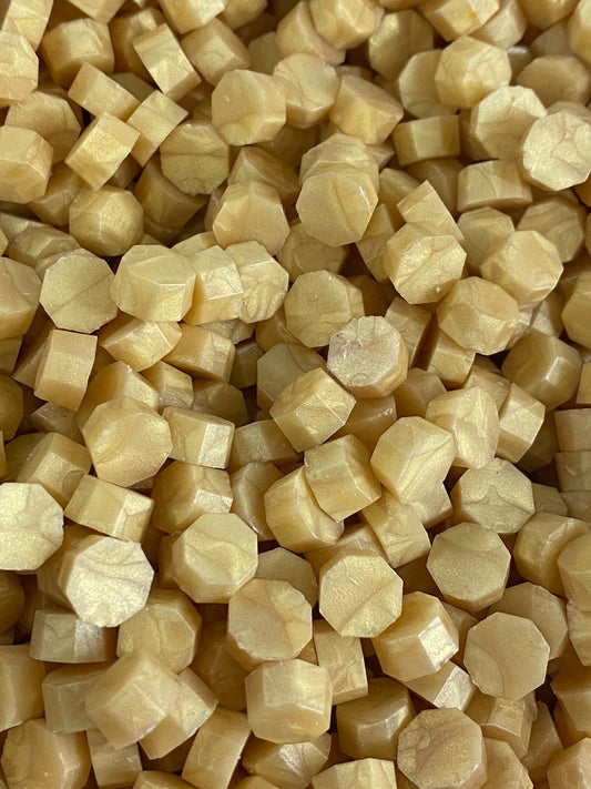 Wax Seal Beads- 100 gm- Shade N23