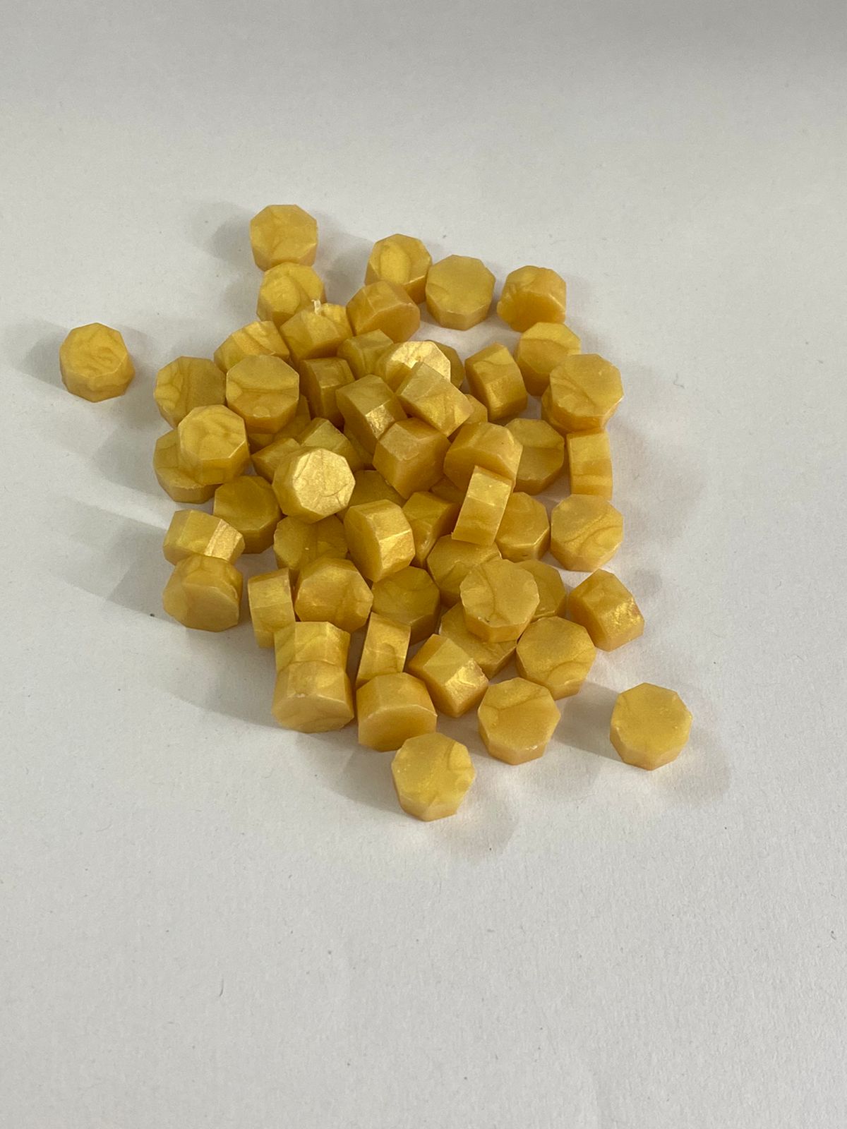 Wax Seal Beads- 100 gm- Shade N23