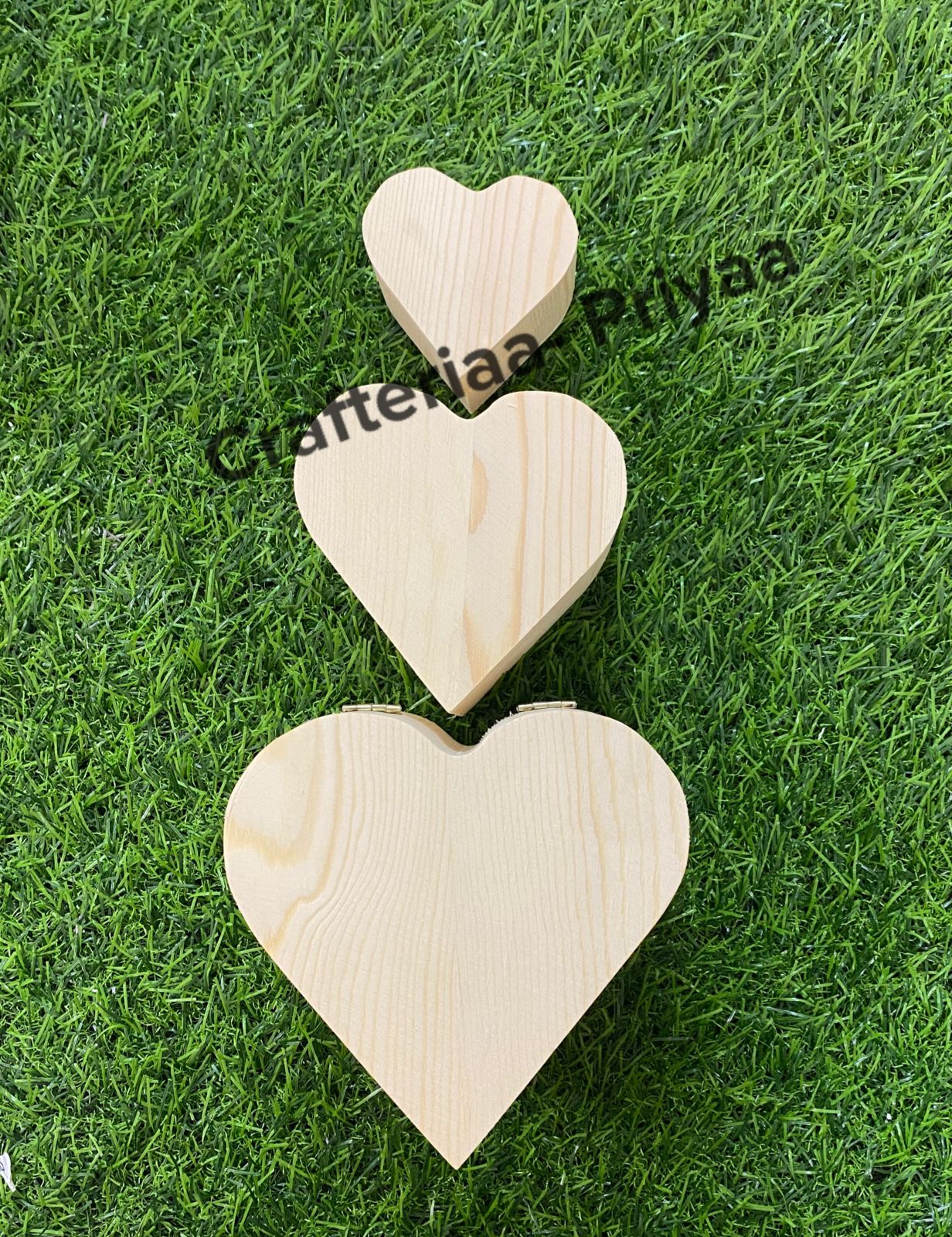 Heart Box combo- FREE SHIPPING