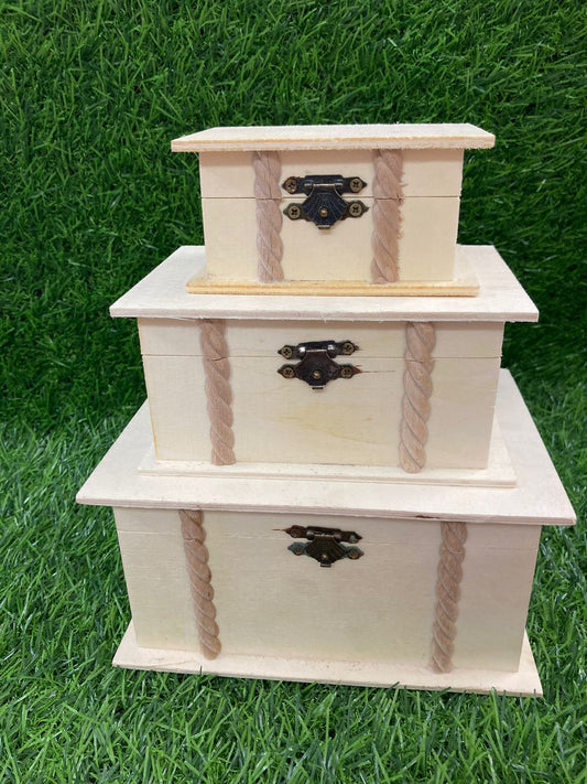 Box combo- FREE SHIPPING