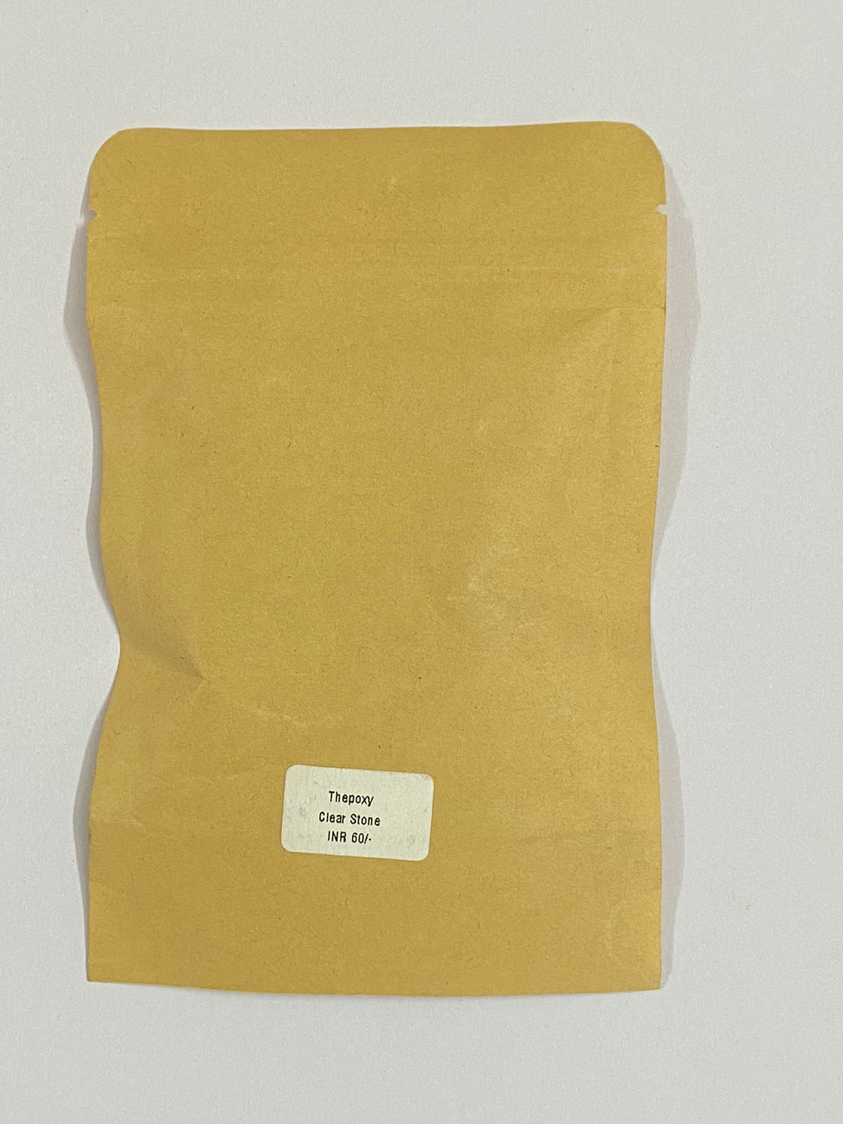 Clear Stones – 100 gm Design – 73