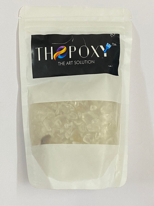 Clear Stones – 500 gm – Design -74