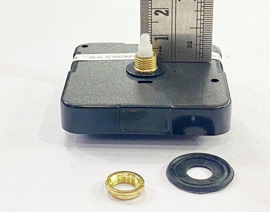 Clock Machine - 12 mm- silent