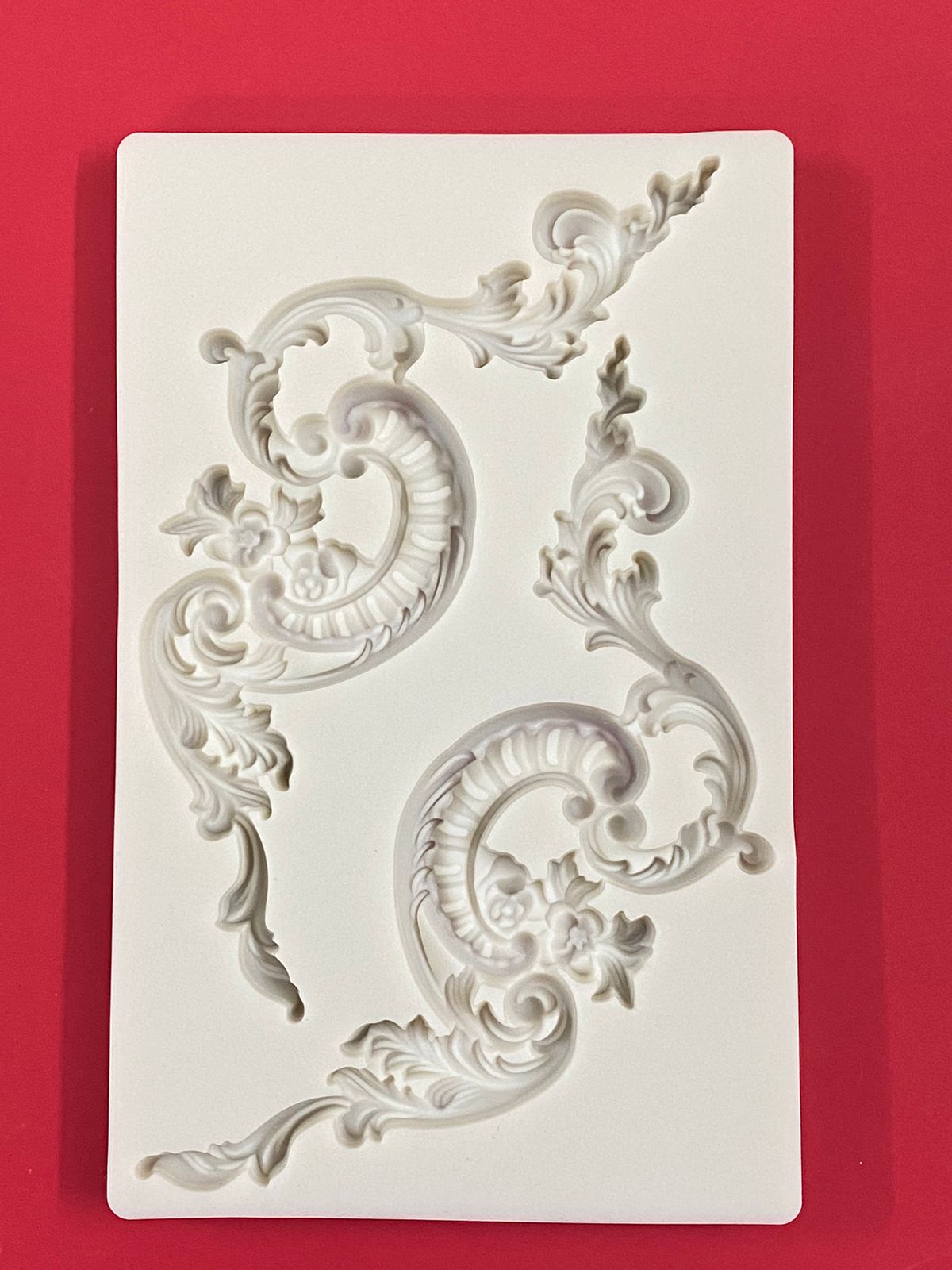 Mould- Design 429